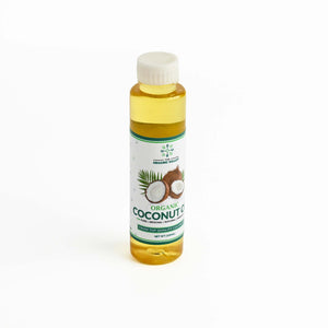Coconut Oil (Khopra) -100ml