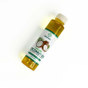 Coconut Oil (Khopra) -100ml