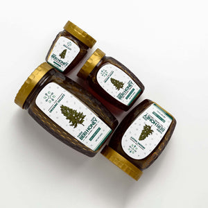 Beri Honey(Sidr)