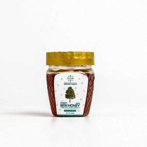 Forest Beri Honey (Sidr)