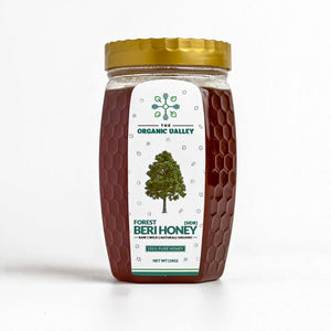 Forest Beri Honey (Sidr)
