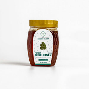 Forest Beri Honey (Sidr)