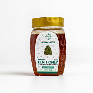 Forest Beri Honey (Sidr)