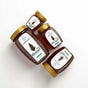 Forest Beri Honey - Small Bees (Sidr)