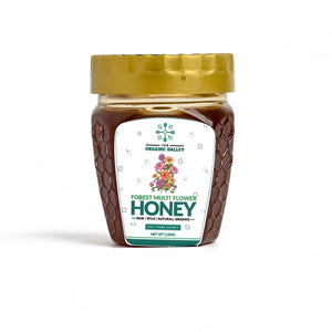 Forest Multi Flower Honey
