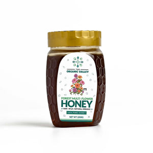 Forest Multi Flower Honey