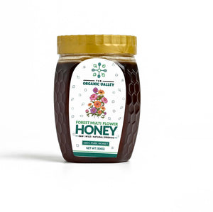 Forest Multi Flower Honey