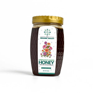 Forest Multi Flower Honey