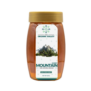 Mountain Honey