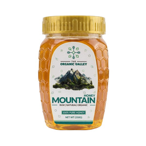 Mountain Honey