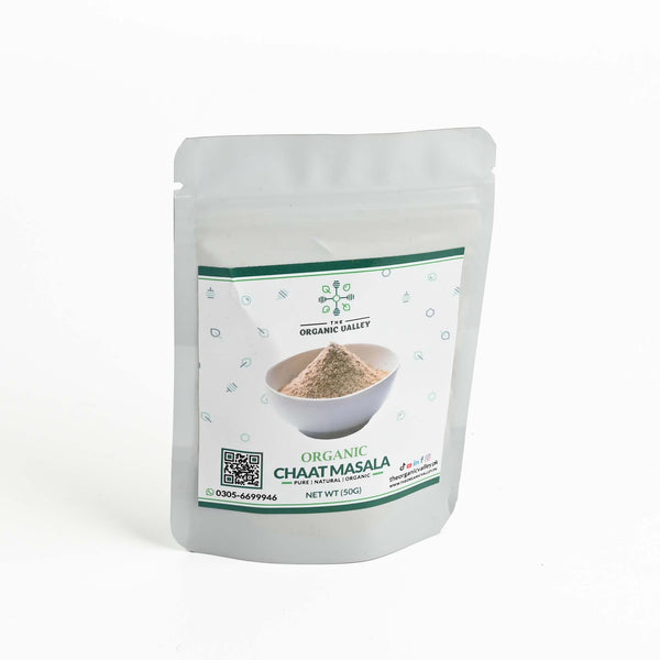 Chat Masala -50gm