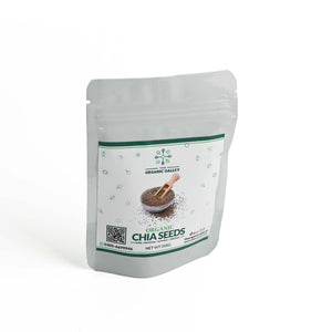Chia Seeds -50gm