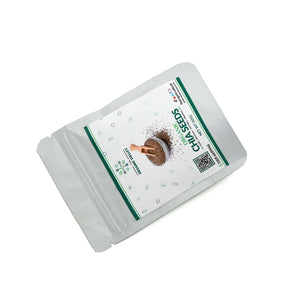 Chia Seeds -50gm