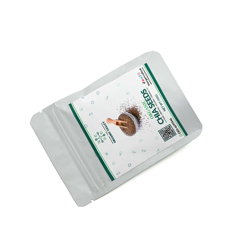 Chia Seeds -50gm