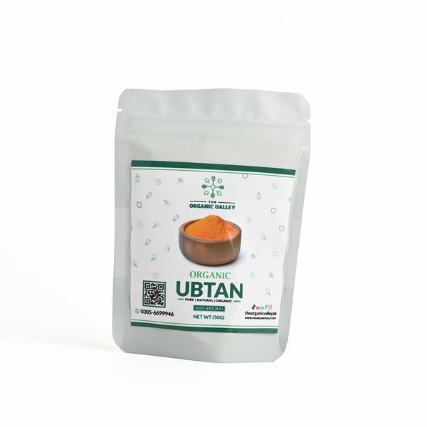 Original Ubtan -50gm