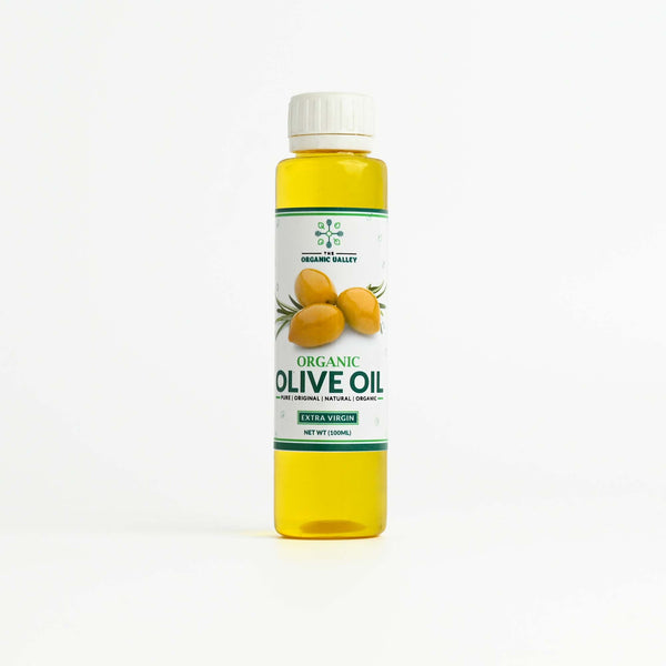 Olive Oil (Zaytoon) -100ml