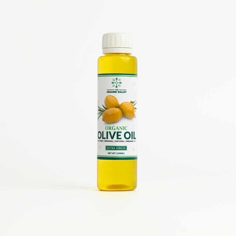 Olive Oil (Zaytoon) -100ml