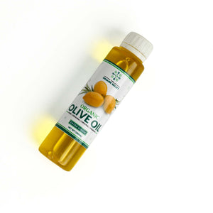 Olive Oil (Zaytoon) -100ml