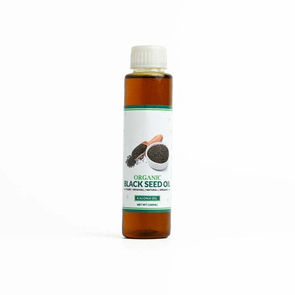 Black Seed Oil (Kalonji) -100ml