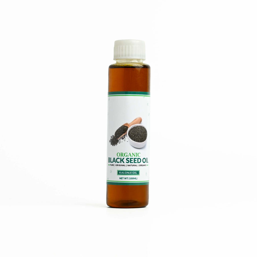 Black Seed Oil (Kalonji) -100ml