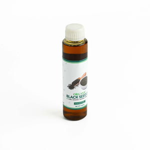 Black Seed Oil (Kalonji) -100ml