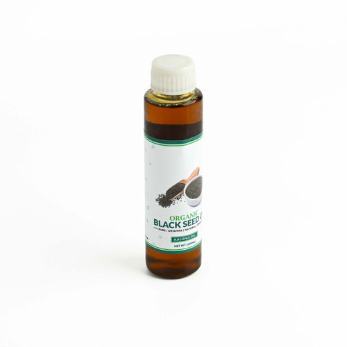Black Seed Oil (Kalonji) -100ml