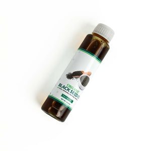 Black Seed Oil (Kalonji) -100ml