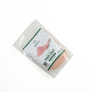 Pink Salt -500gm
