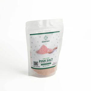 Pink Salt -500gm