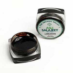 Asli Salajeet -05gm