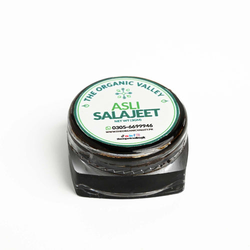 Asli Salajeet -05gm