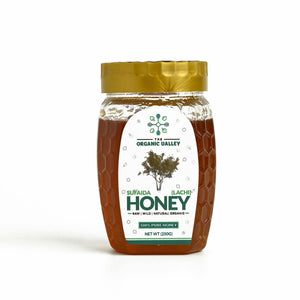 Sufaida (Lachi) Honey