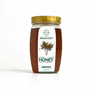 Sufaida (Lachi) Honey