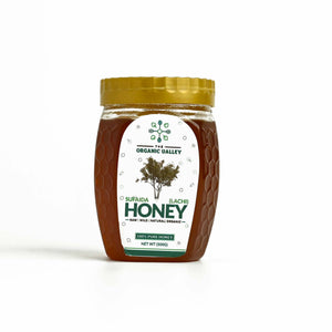 Sufaida (Lachi) Honey