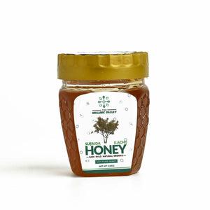 Sufaida (Lachi) Honey