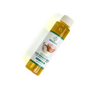White Sesame Oil (Safaid Til) -100ml