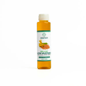 Mustard Oil (SARSON)