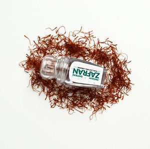 Premium Zafran (Saffron) -01gm