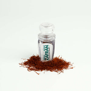 Premium Zafran (Saffron) -01gm