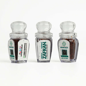 Premium Zafran (Saffron) -01gm