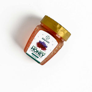 Zafran (Saffron) Honey