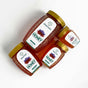 Zafran (Saffron) Honey