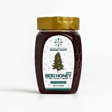Beri Honey(Sidr) - 250gm