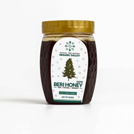 Beri Honey(Sidr) - 500gm