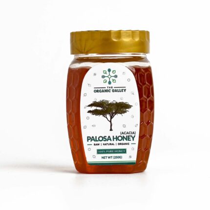 Palosa Honey (Acacia) - 250gm