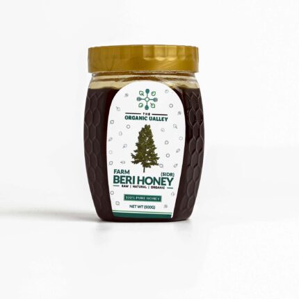 Beri Honey(Sidr) - 500gm