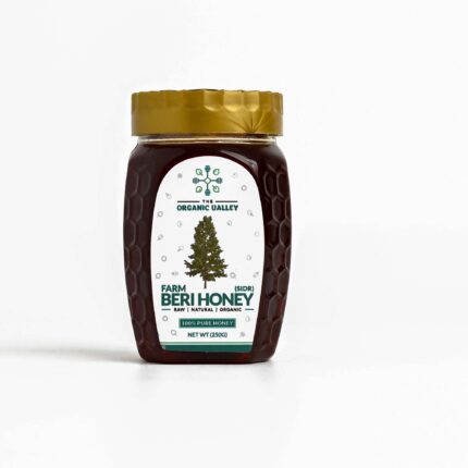 Beri Honey(Sidr) - 250gm