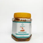 Nuts Honey -350gm