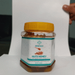Nuts Honey -350gm