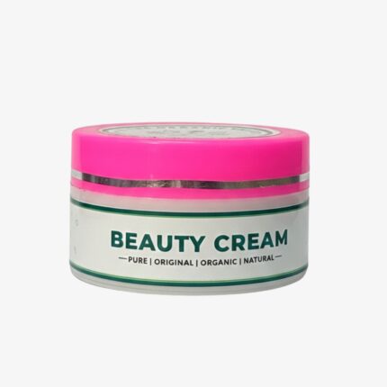 Beuty Cream